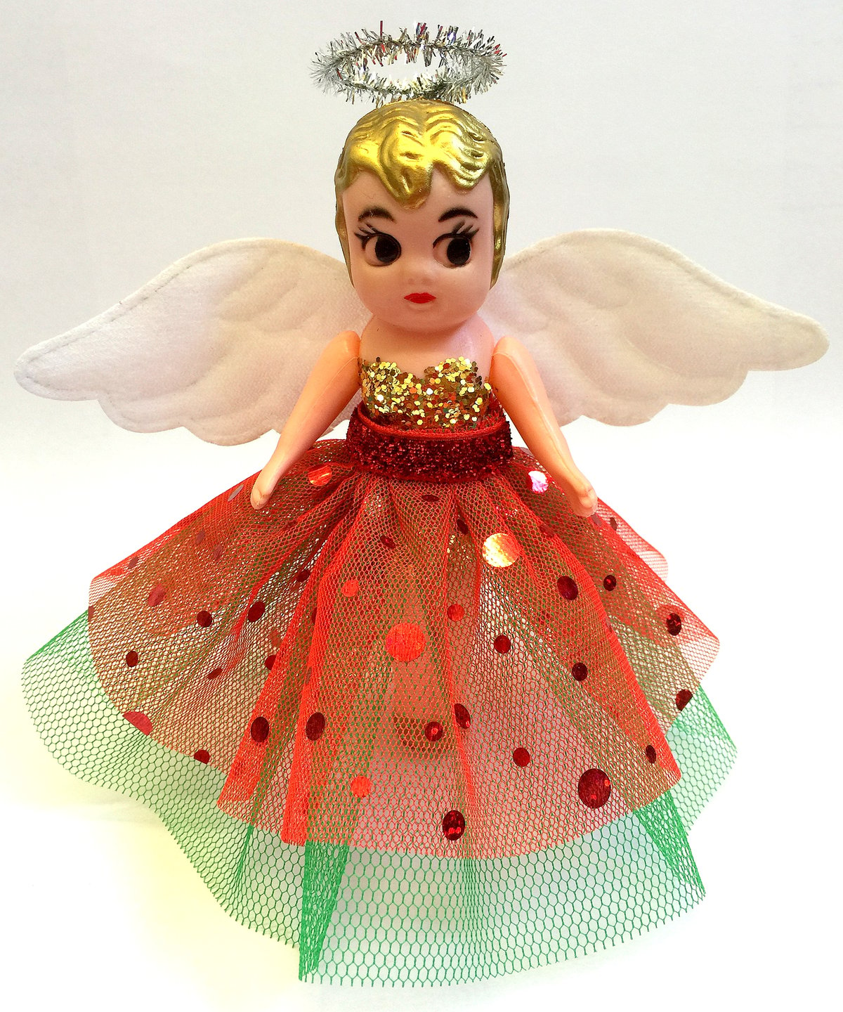 kewpie angel