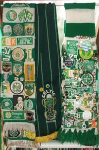 Image 4 of Celtic Rule Patches