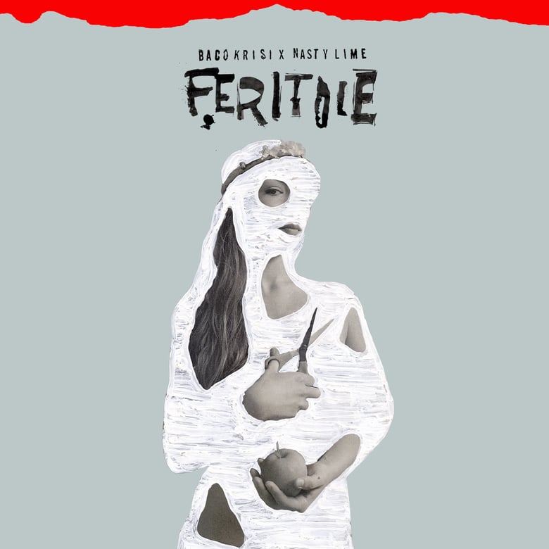 Image of Feritoie EP 