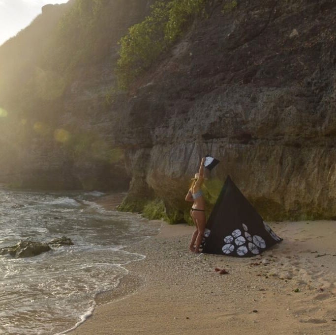 Image of KYOTO BEACHTIPI 