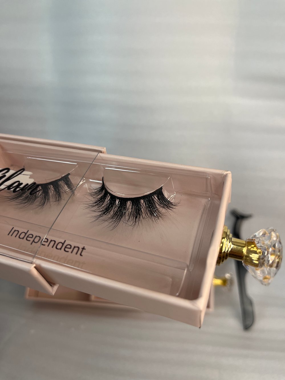 Independent Lash 