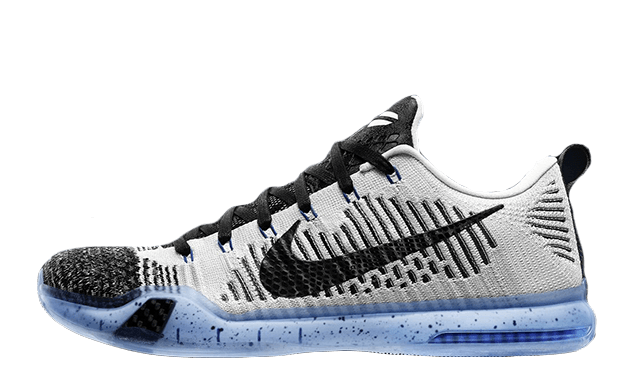 Image of Nike Kobe X HTM Elite