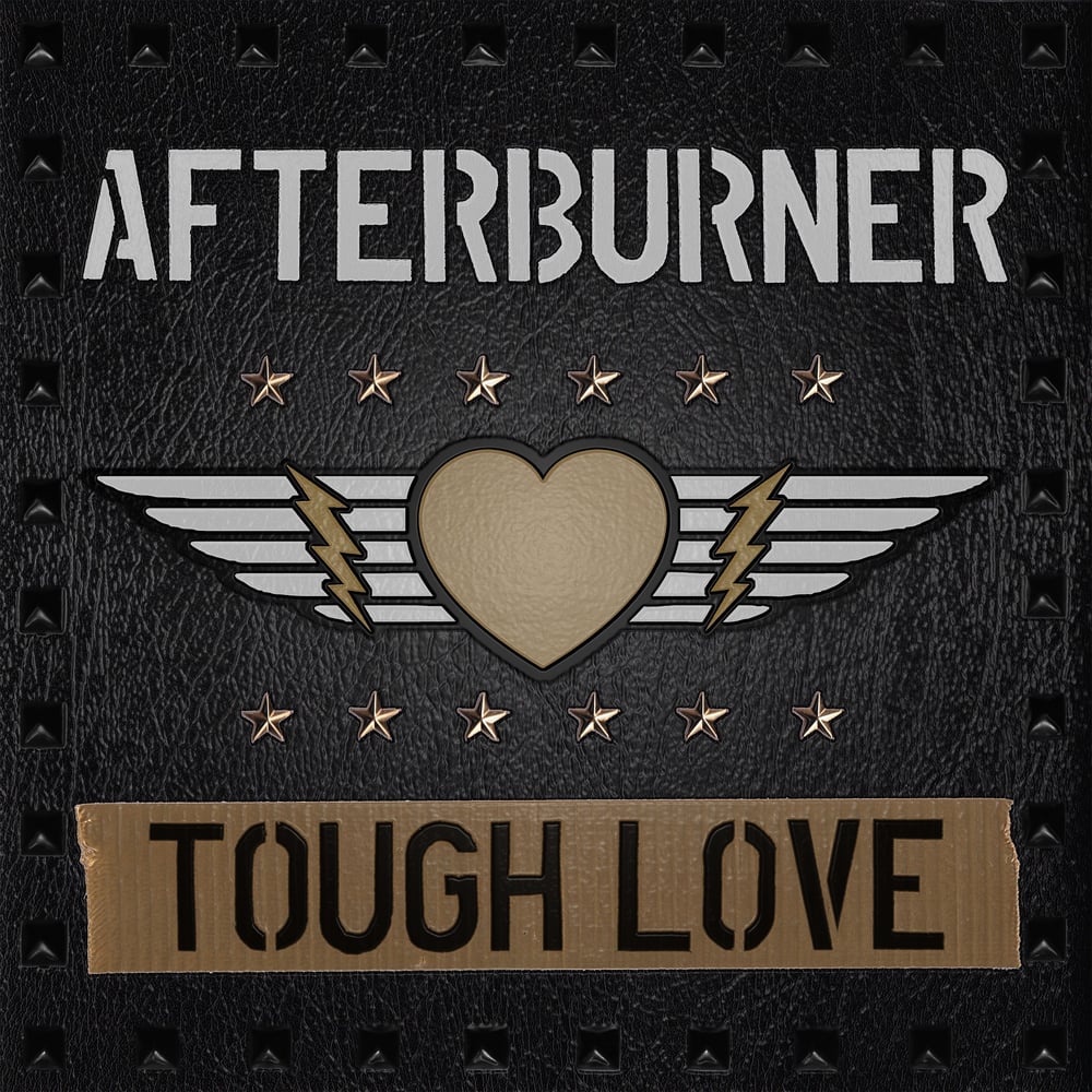 Image of Tough Love CD