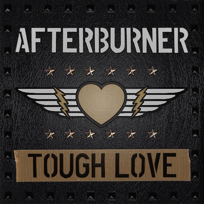 Image of Tough Love CD