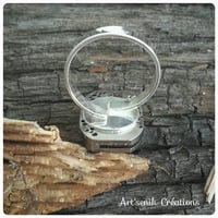 Image 3 of Bague Hématite