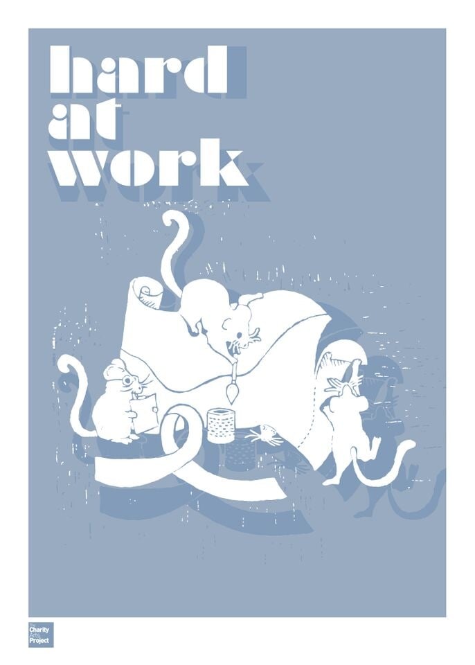 Olivia Leakey x Brain Tumour Research Image of Olivia Leakey x Brain Tumour Research