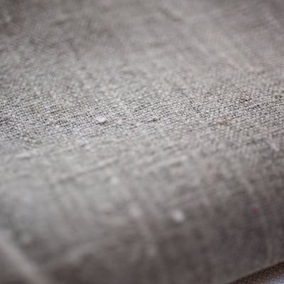 Image of High quality 100% linen t towel 