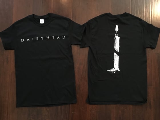 Image of Candle Tee