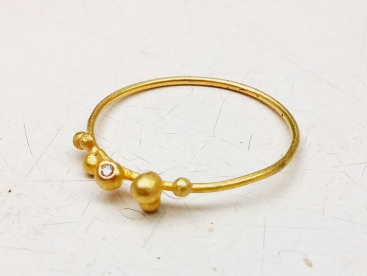 Image of aphrodite´s diamond