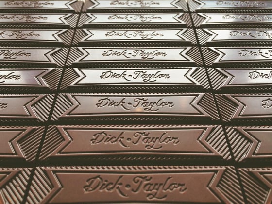 Image of Dick Taylor Craft Chocolate Snaps Bar