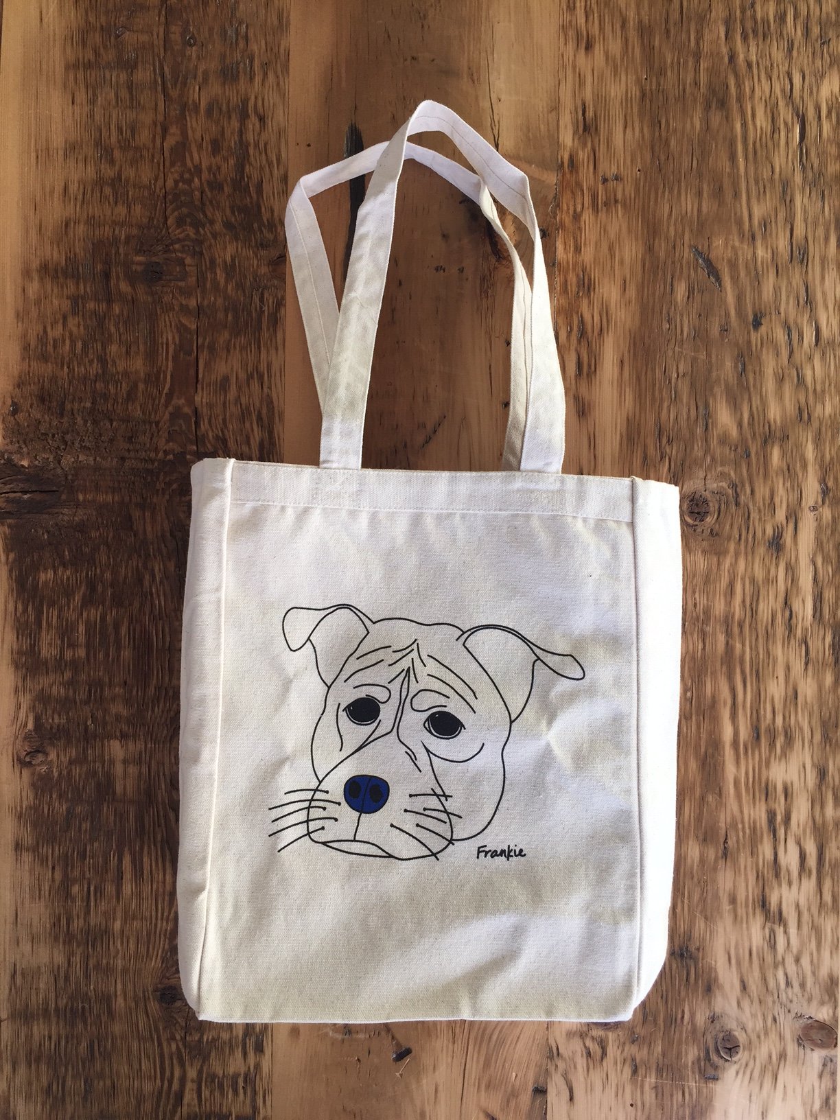 Image of FRANKIE Tote