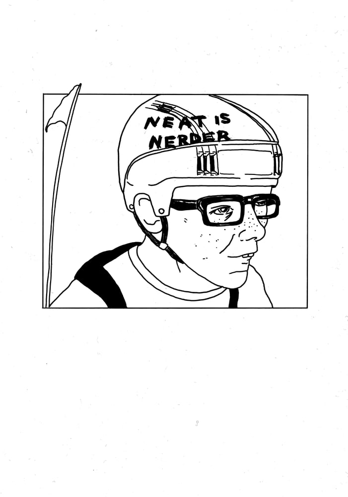 Image of nowhere fast