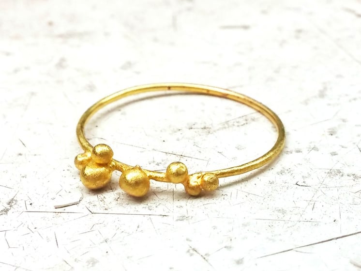 Image of aphrodite´s grapes III