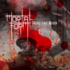 MORTAL FORM "Taste The Blood" CD