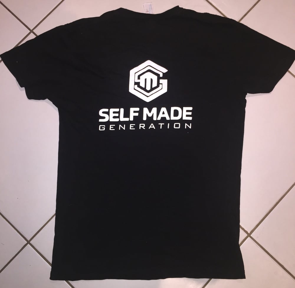 Image of SMG Original Shirt