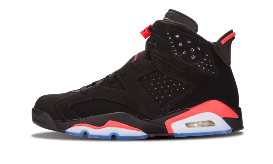 Image of Air Jordan 6 Retro "Infrared 2014"