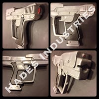 Image 1 of Misriah Armory Model 6G Pistol- Halo