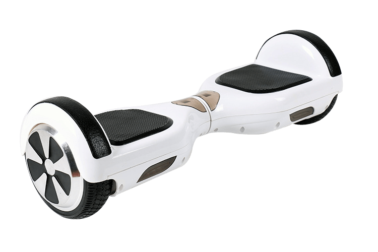 Smart Balance Wheel - Electric Scooter (Hoverboard)