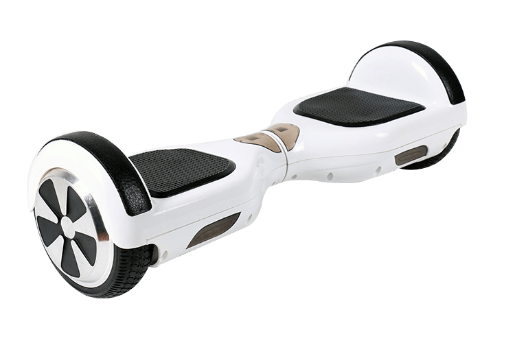 Charger smart balance discount wheel