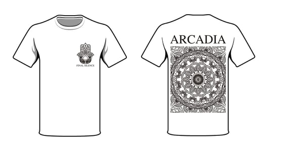 Image of Arcadia T-Shirt