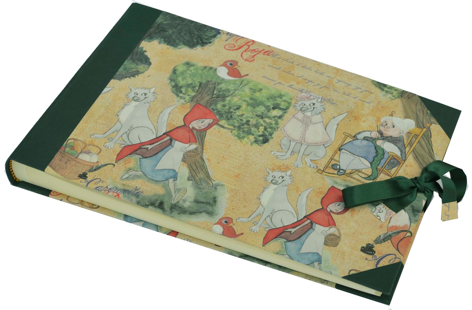 Image of Álbumes de foto - Photo album