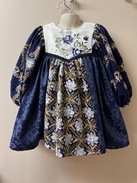 Image 1 of JULIET DRESS AND SET 