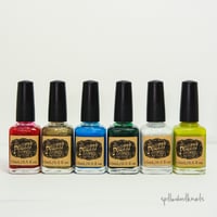 Image 5 of Holiday Glitz & Shine Collection