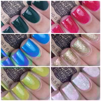 Image 1 of Holiday Glitz & Shine Collection