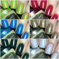 Image 2 of Holiday Glitz & Shine Collection