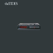 Image of THE TIDES - 11.34 - CD Single