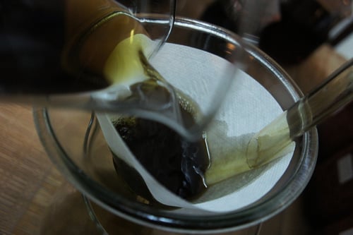 Image of OREGANO spagyric tincture - alchemically enhanced plant extraction