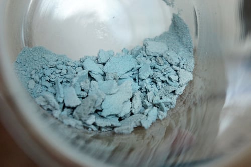 Image of CHRYSANTHEMUM spagyric tincture - alchemically enhanced plant extraction