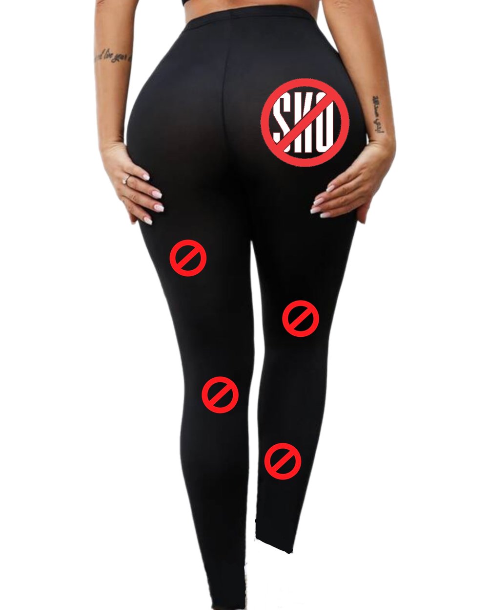 Sko Ladie’s Leggings 🚫🚫