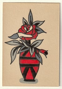 Image 2 of Mini Drawings (group 4) 