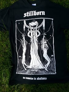 Image of "No Remorse" T-Shirt