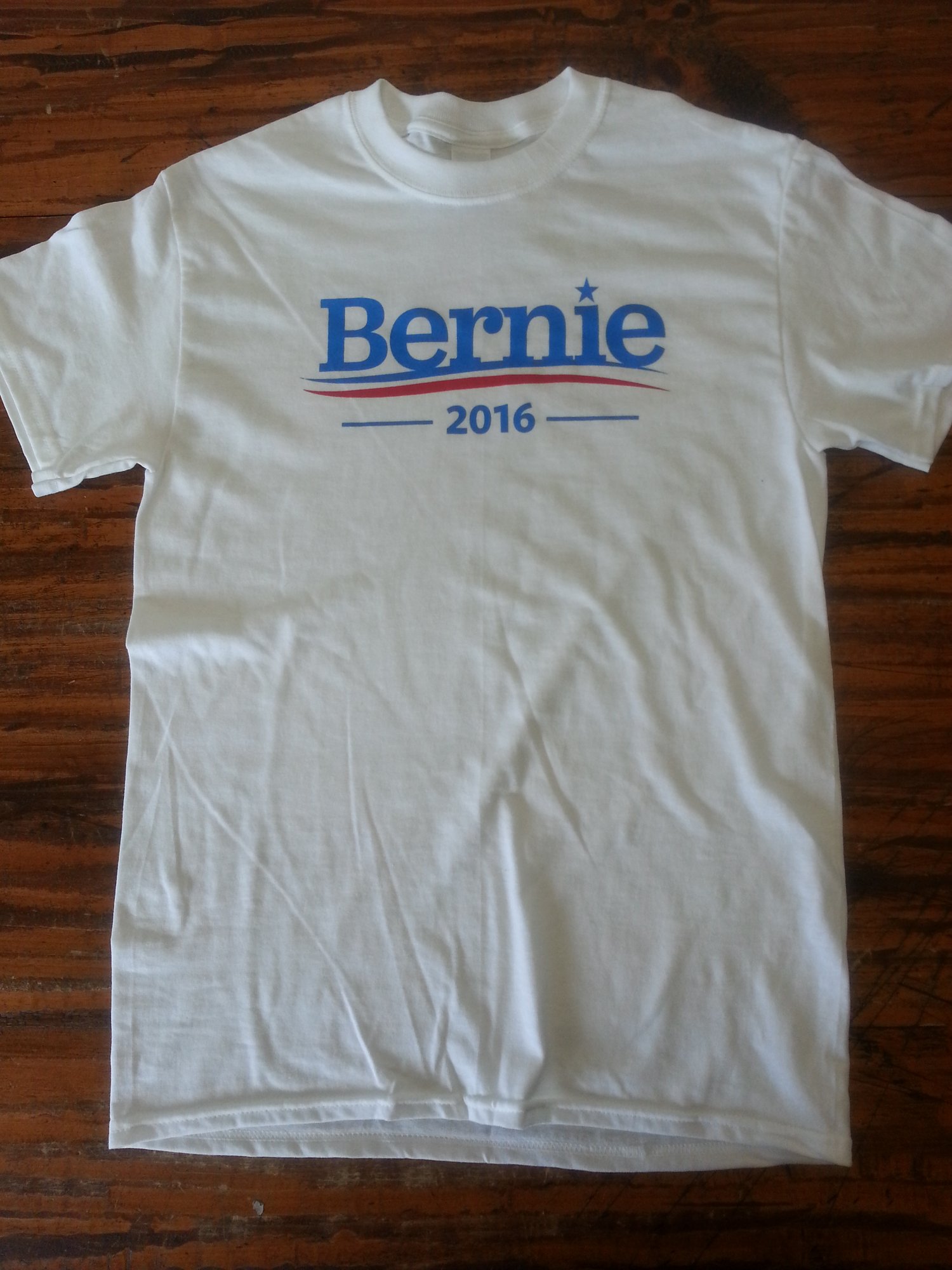 Bernie 2016 Bernie Sanders T Shirt Feel The Bern Bernie For