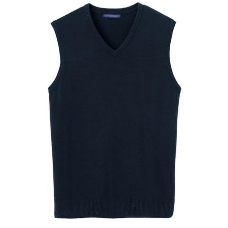 Image of Men's Sweater Vest (SW286)