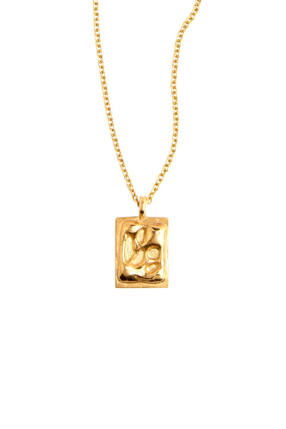 Image of Style 01 - Gold Plated