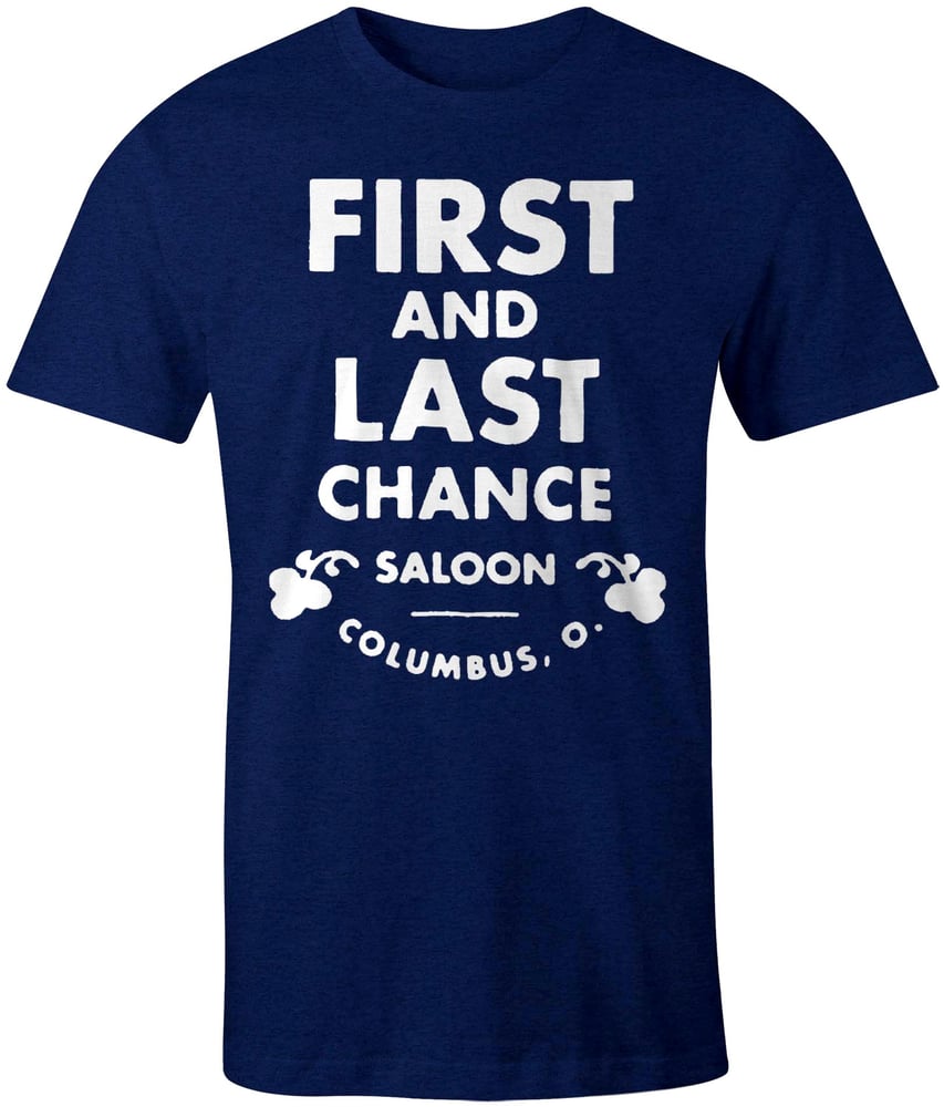 Image of First And Last Chance Saloon