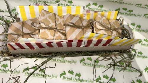 Image of Hot dog (FAKEAWAY RANGE)