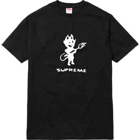 Image of Supreme Devil Tee