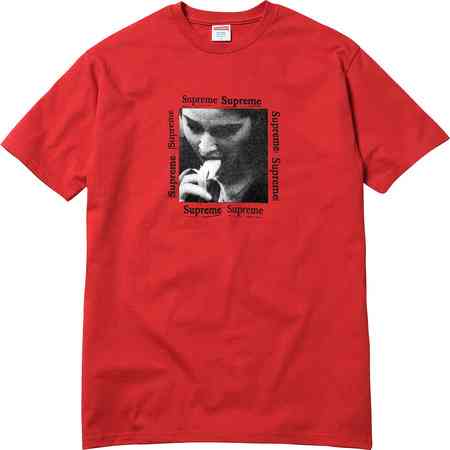 Image of Supreme Banana Tee