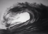 BREAKING WAVE