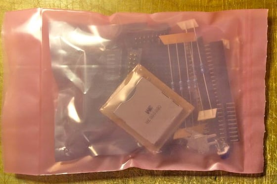 Image of CORE STM32F4 Kit + Board