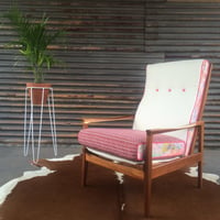 Image 1 of Elliette Fler Chair