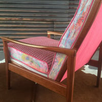 Image 5 of Elliette Fler Chair