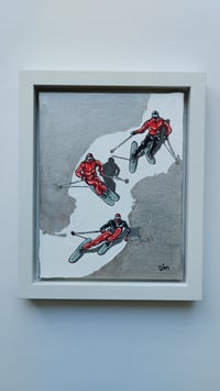 Image 2 of Apres ski - silver