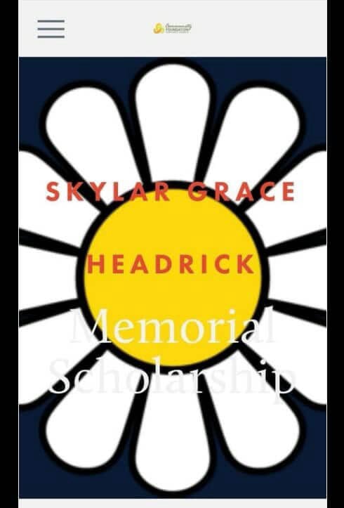 Image of Skylar’s Foundation/ Small Stainglass Angel light blue