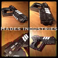 M-4 Shuriken - Mass Effect
