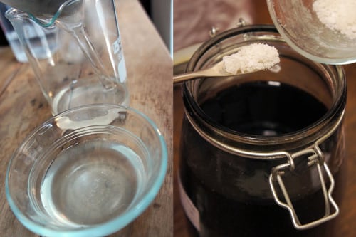 Image of BLACK PEPPER spagyric tincture - alchemically enhanced plant extraction